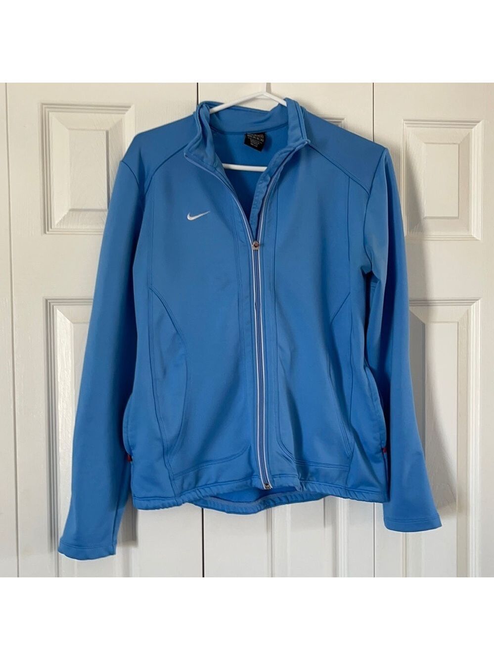 Nike jacket size M🥰🥰